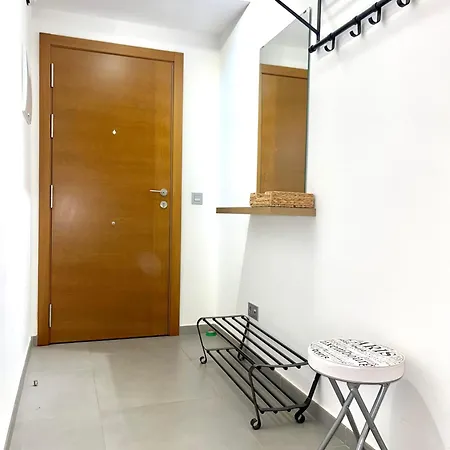 Appartement Terrazas Relax