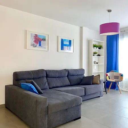 Terrazas Relax Appartement El Médano