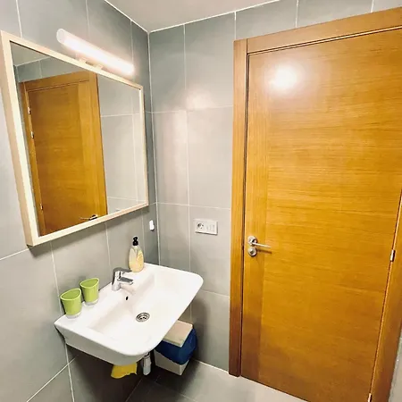 Appartement Terrazas Relax *