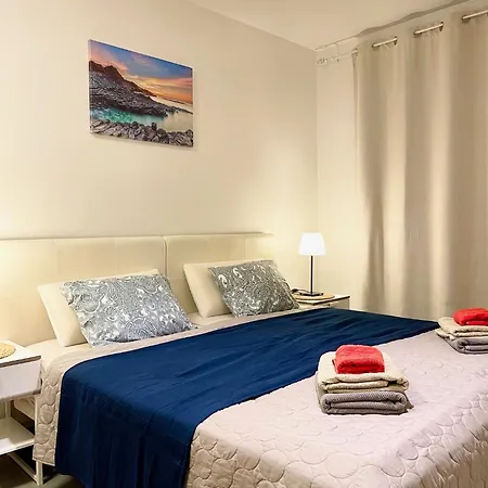 Terrazas Relax Appartement