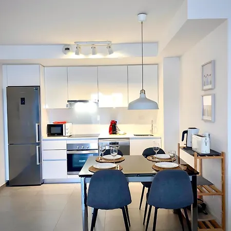 Appartement Terrazas Relax *