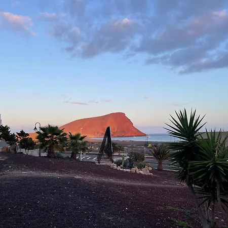 Terrazas Relax El Médano