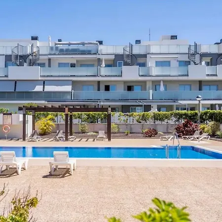 Appartement Terrazas Relax