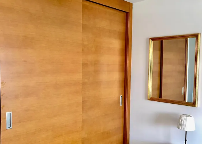 Terrazas Relax 厄尔梅达诺