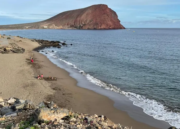 Terrazas Relax 公寓 *