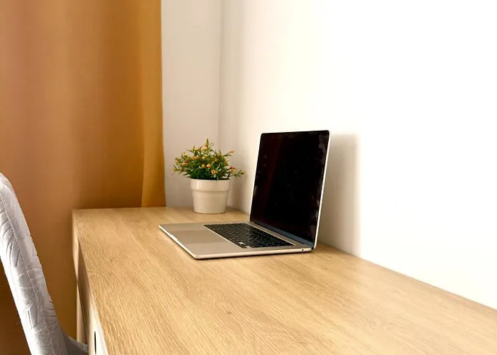 Terrazas Relax 公寓 厄尔梅达诺