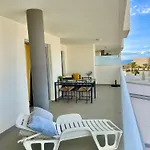 Апартаменты Terrazas Relax *