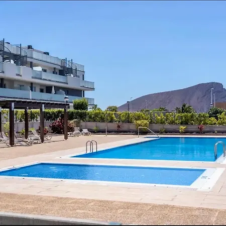 Terrazas Relax