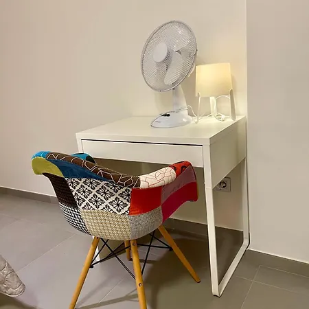 Apartamento Terrazas Relax *