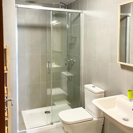 Terrazas Relax Apartamento *