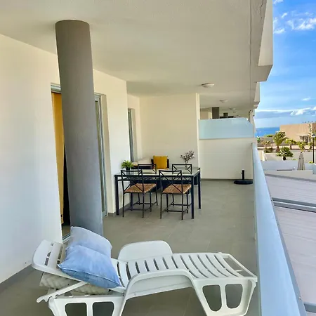 Apartment Terrazas Relax *