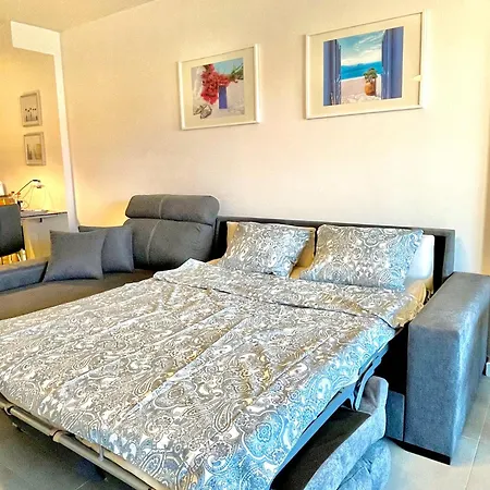 Terrazas Relax Apartamento