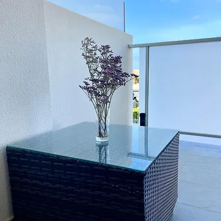 Terrazas Relax Apartamento