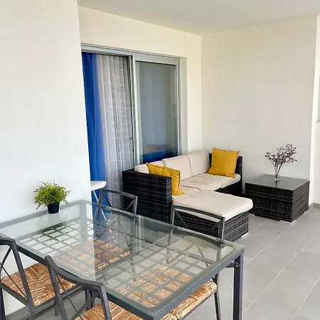 Terrazas Relax Apartment *