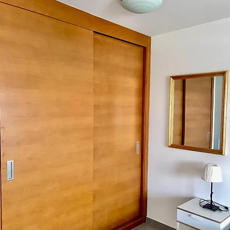 Terrazas Relax El Medano (Tenerife)