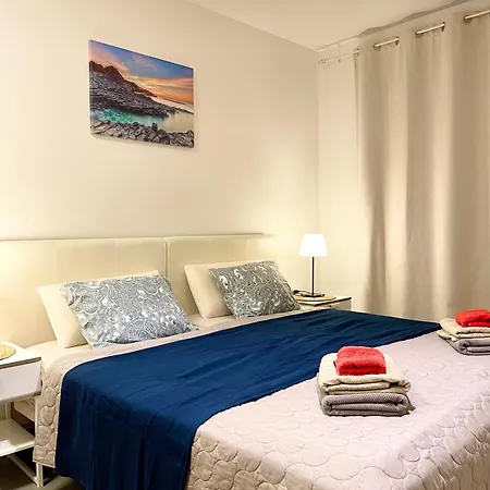 Terrazas Relax * El Medano (Tenerife)