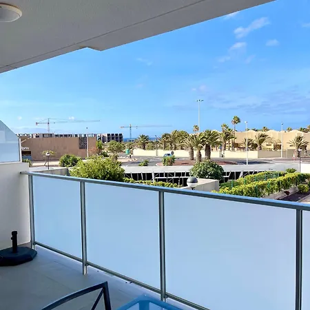 Terrazas Relax Apartment *