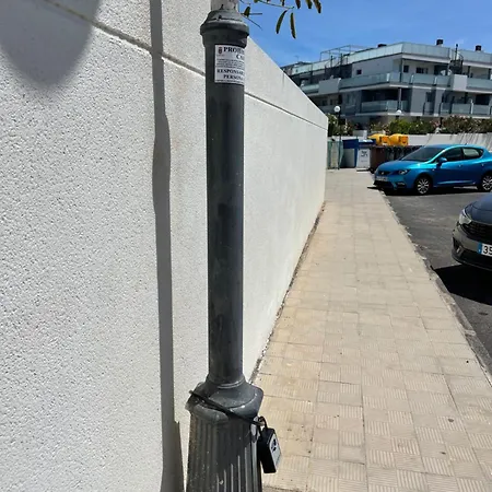 Terrazas Relax * אל מדאנו