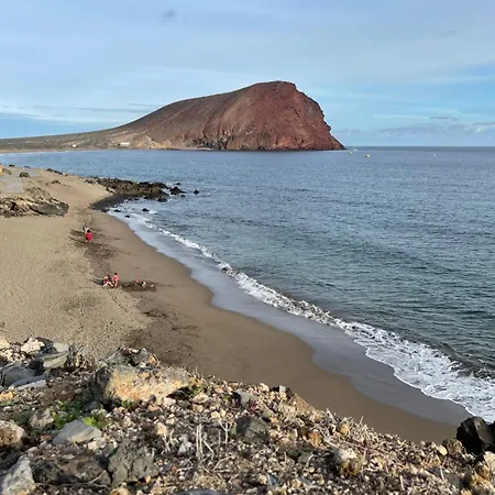 Terrazas Relax Apartment *