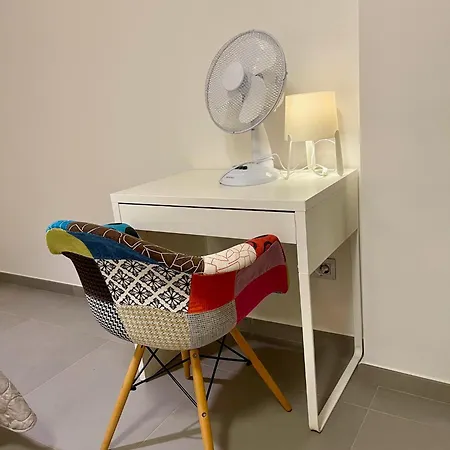 Terrazas Relax Apartamento El Médano