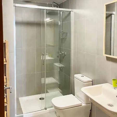 Terrazas Relax Apartamento *