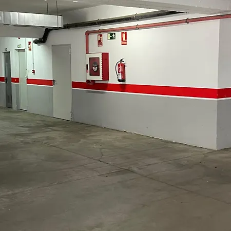 Apartamento Terrazas Relax El Médano