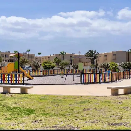 Apartment Terrazas Relax *