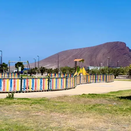 Terrazas Relax Apartamento