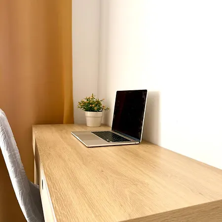 Terrazas Relax Apartamento El Médano