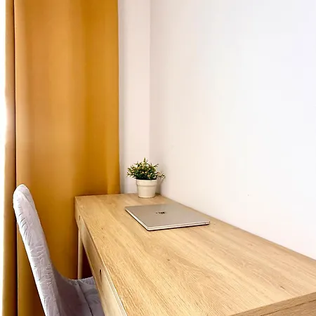 Apartamento Terrazas Relax