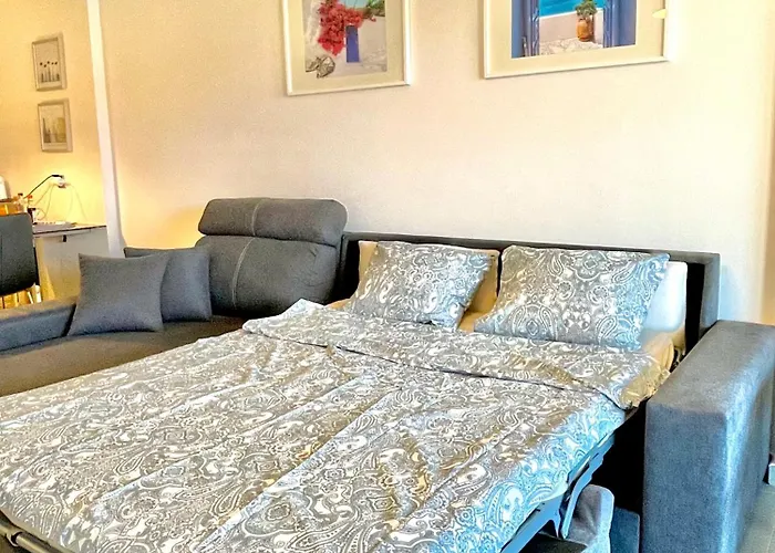 Terrazas Relax Appartement