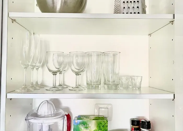 Appartement Terrazas Relax