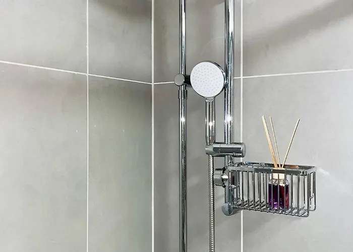 Lejlighed Terrazas Relax El Médano