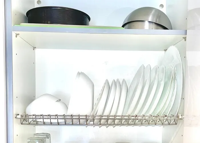 Terrazas Relax El Médano