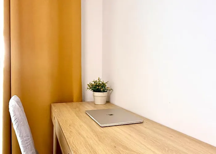 Lejlighed Terrazas Relax