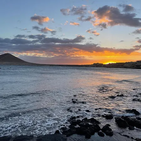 Apartment Terrazas Relax El Medano (Tenerife)
