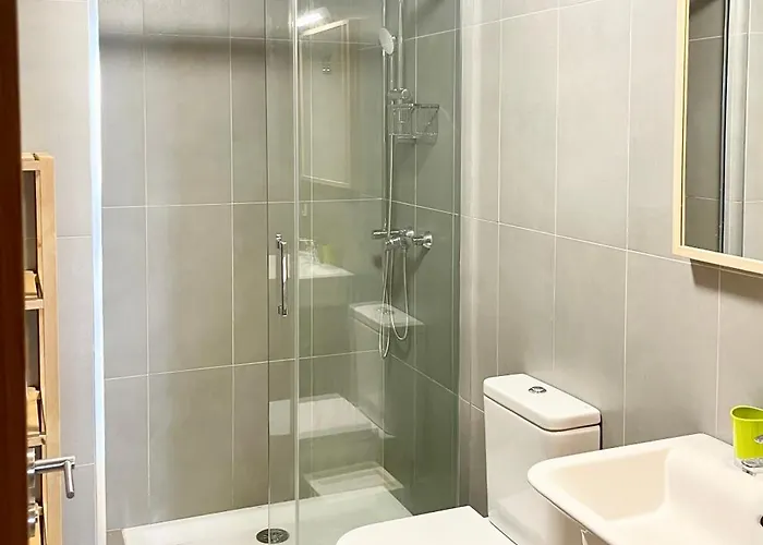 Terrazas Relax Apartment *