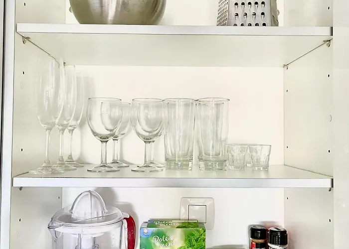 Apartment Terrazas Relax *