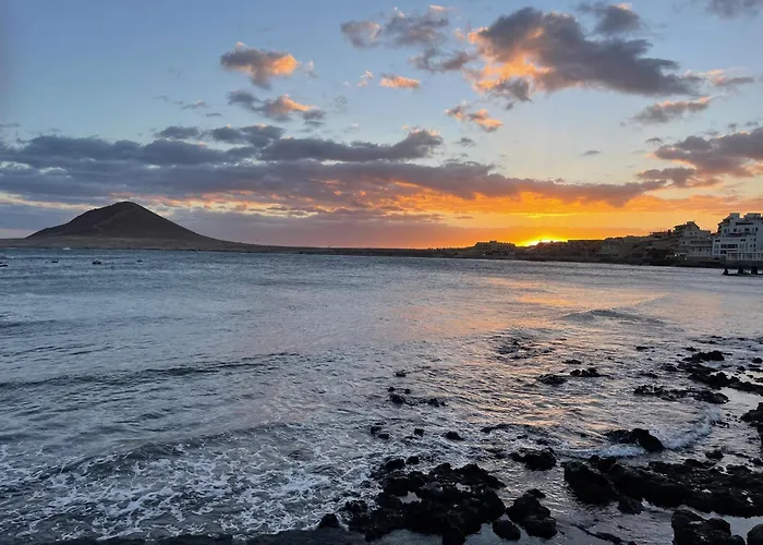 Apartment Terrazas Relax El Medano (Tenerife)