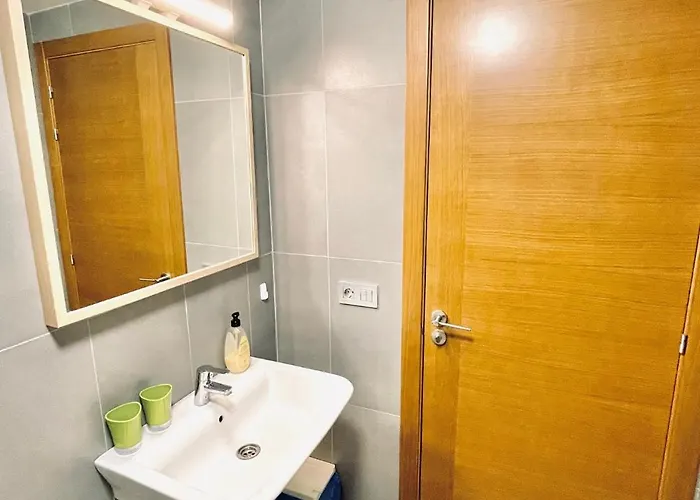 Apartment Terrazas Relax *