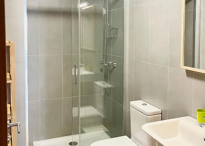 Terrazas Relax Apartment *